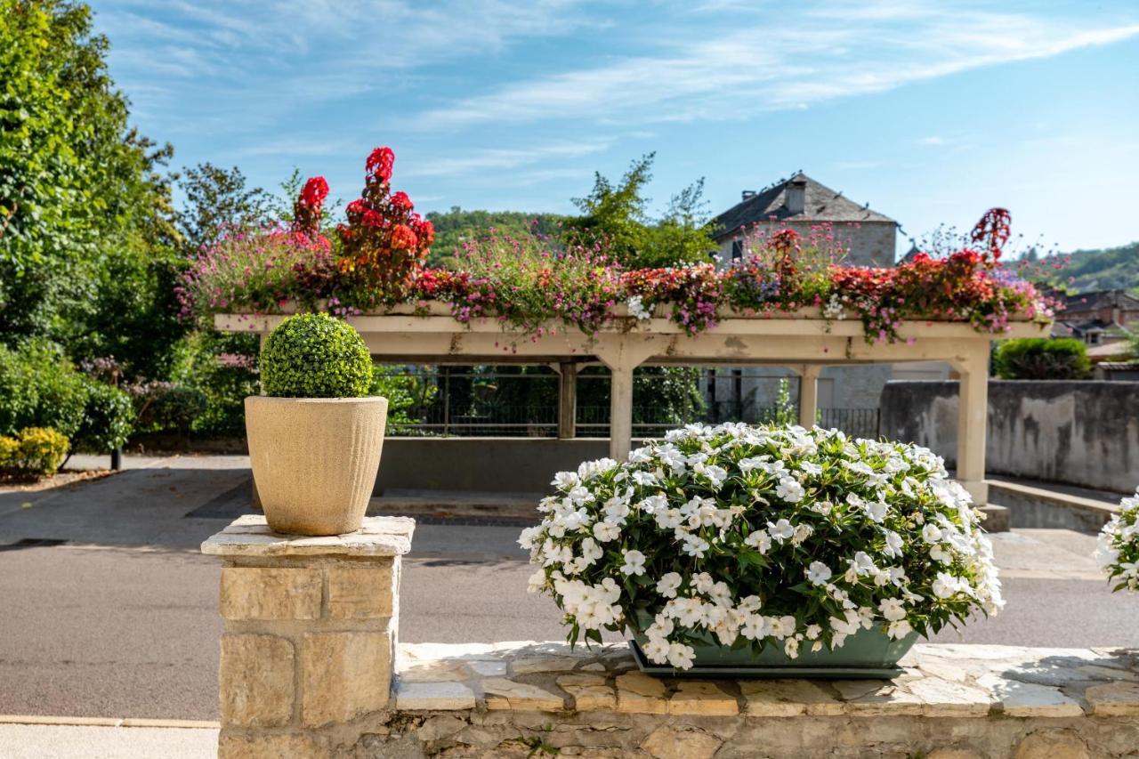 מלון סווילאק Le Quercy מראה חיצוני תמונה