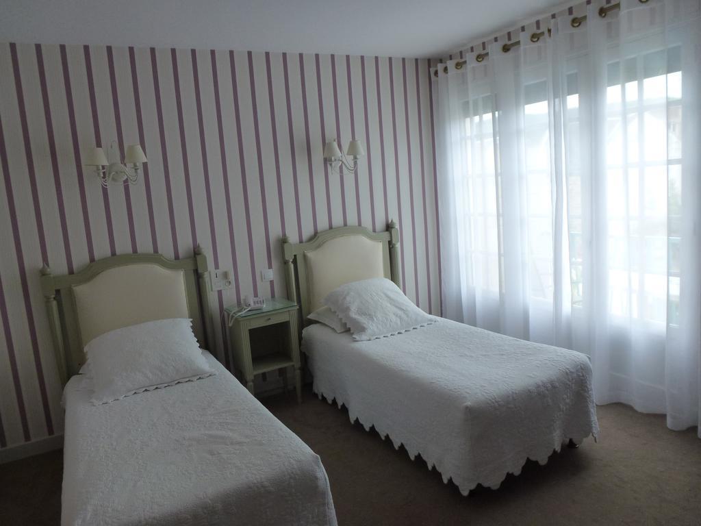 מלון סווילאק Le Quercy מראה חיצוני תמונה